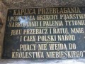 Kaplica przebłagania