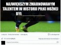 Zmarnowana kariera