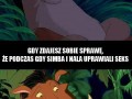 Najgorszy moment gdy zdasz sobię sprawę z