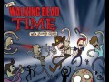 Walking dead time