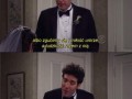 Ted mosby