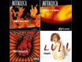 Metallica staph 