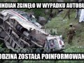 Tragedia dla całej rodziny