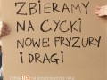 Zbiórka kasy