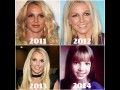 Ciekawy przypadek britney