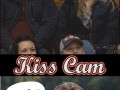 Kiss cam