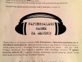 Jak to powiedzieć sąsiadowi