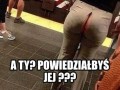 Powiedziałbyś