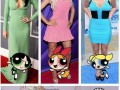 Powerpuff girls