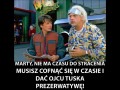 Musimy się cofnąć w czasie