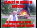 Nigdy nie zajmuj dziadkowi jego ławki w kościele