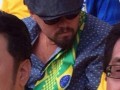Leonardo kitra się na mundialu