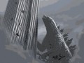 Nowa godzilla vs king kong