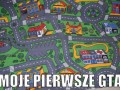 Moje pierwsze gta