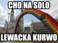 Bo się rzucała