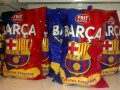 Barca chipsy