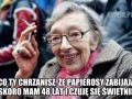 Co ty chrzanisz