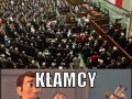 Kłamcy wszędzie