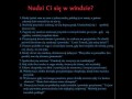 Gdy nudzi ci się w windzie