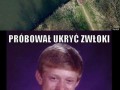Morderstwo w google earth