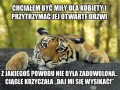 Nie rozumiem kobiet