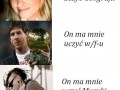 Ja chce takich nauczycieli