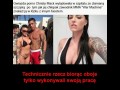 Christy mack wylądowała w szpitalu