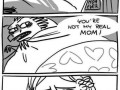 Mothers of dragons