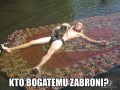 Kto bogatemu zabroni