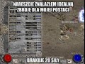 Zawsze jak coś znalazłem