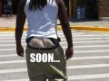 Soon