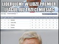 Arsenal liderem
