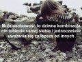 Moja osobowość
