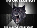 To są leginsy