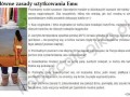 Jak nosić emu