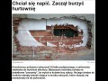 Bo suszyło