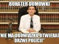 Typowy student prawa