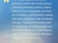 Kilka ważnych spraw