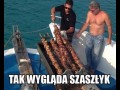 Tak wygląda prawdziwy szaszłyk