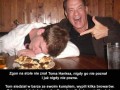 Tom hanks