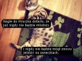 Do mruczka dotarło