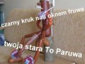 Twoja stara to paruwa