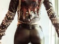 Rock ass