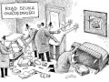 Gdy rząd chce naszego dobra to musimy je dobrze ukryć