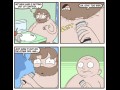 Problemy brodatych
