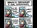 Nawigacja z chodakowską