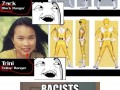 Racist
