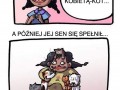 Sen lucyny