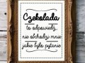 Czekolada 1