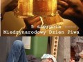 Międzynarodowy dzień piwa